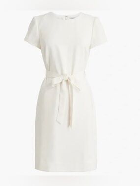 J. Crew | Dresses | J Crew Tiered Knit Maxi Dress With Eyelet Trim |  Poshmark
